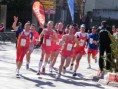 Media Maratón Cáceres 2012